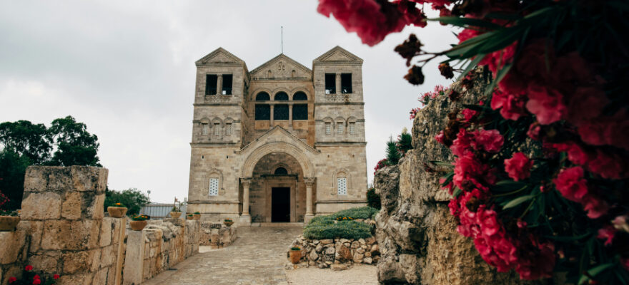 Church of the Transfiguration