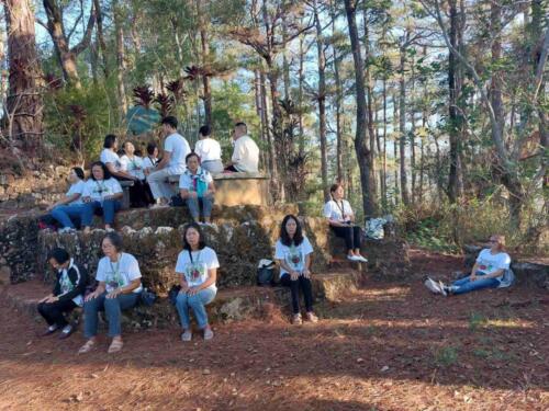 iloilo-4th-anniversary-meditating-under-trees