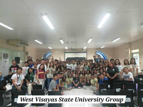 west-visayas-state-university-group